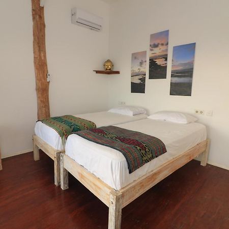 The Tree House Sumbawa Ξενοδοχείο Huu Εξωτερικό φωτογραφία