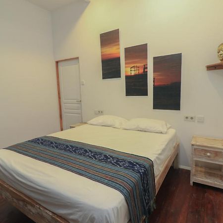 The Tree House Sumbawa Ξενοδοχείο Huu Εξωτερικό φωτογραφία