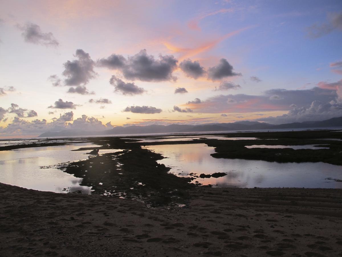 The Tree House Sumbawa Ξενοδοχείο Huu Εξωτερικό φωτογραφία