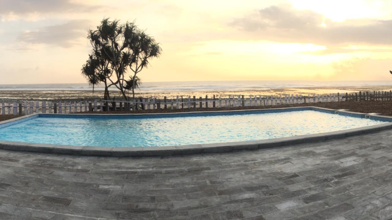 The Tree House Sumbawa Ξενοδοχείο Huu Εξωτερικό φωτογραφία