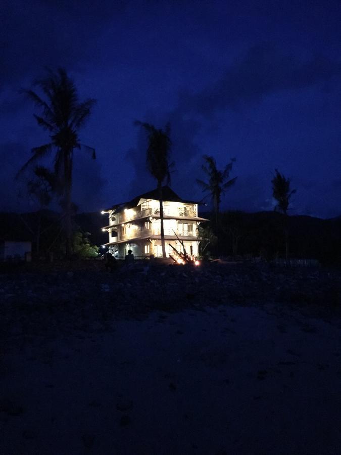The Tree House Sumbawa Ξενοδοχείο Huu Εξωτερικό φωτογραφία