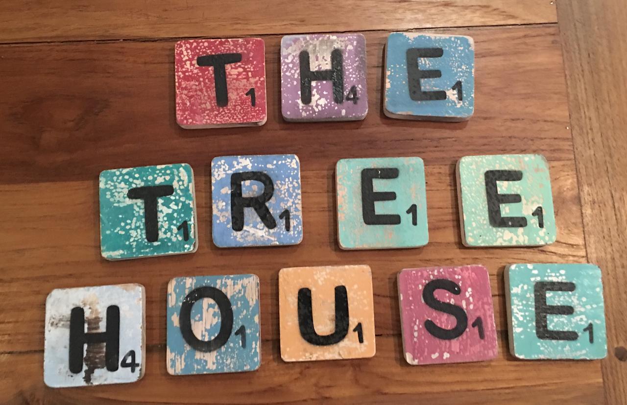 The Tree House Sumbawa Ξενοδοχείο Huu Εξωτερικό φωτογραφία