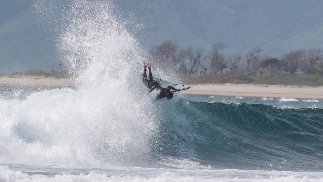 The Tree House Sumbawa Ξενοδοχείο Huu Εξωτερικό φωτογραφία
