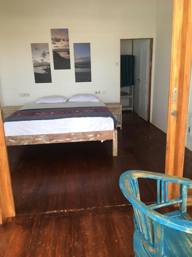 The Tree House Sumbawa Ξενοδοχείο Huu Εξωτερικό φωτογραφία