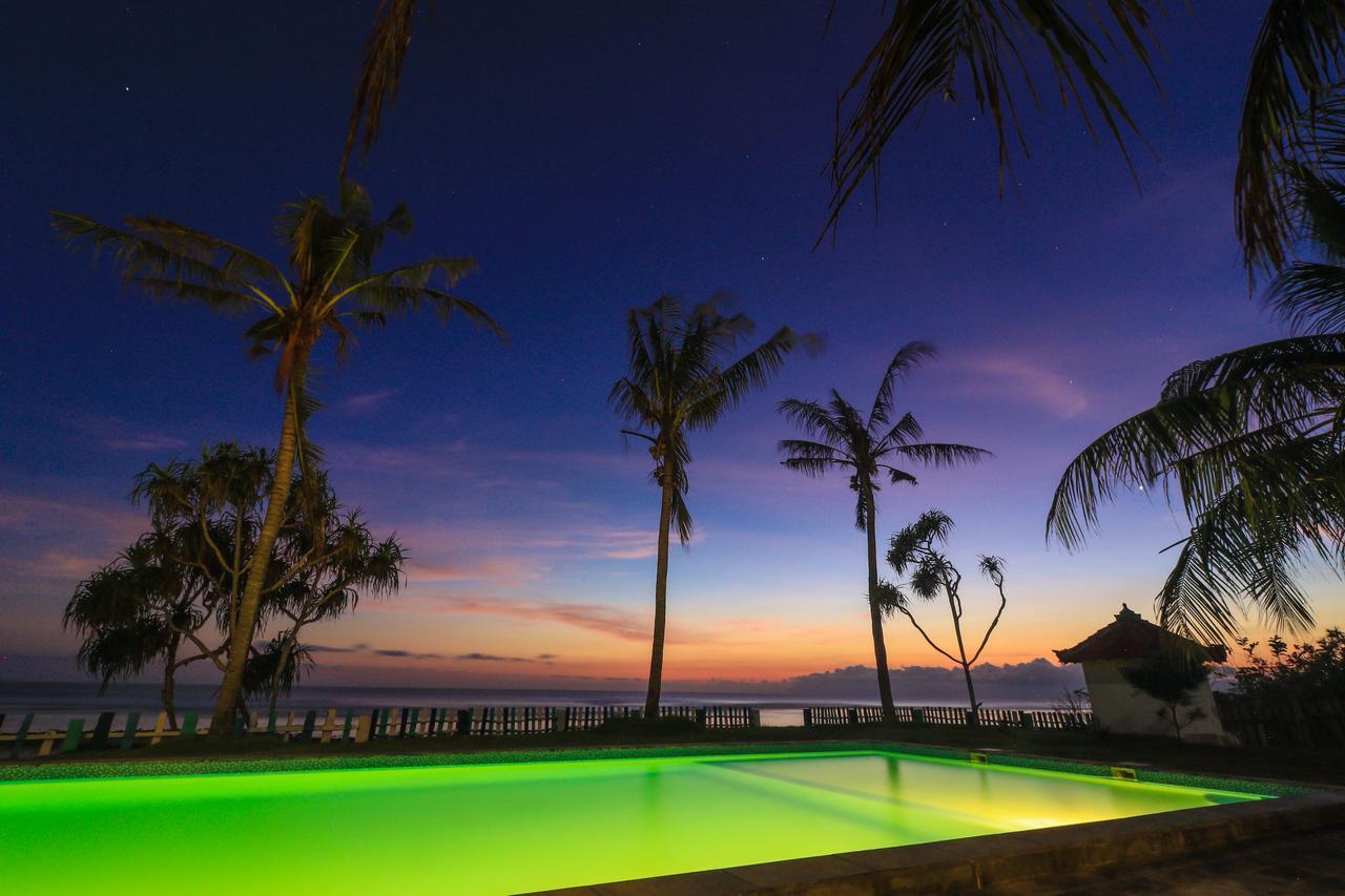 The Tree House Sumbawa Ξενοδοχείο Huu Εξωτερικό φωτογραφία