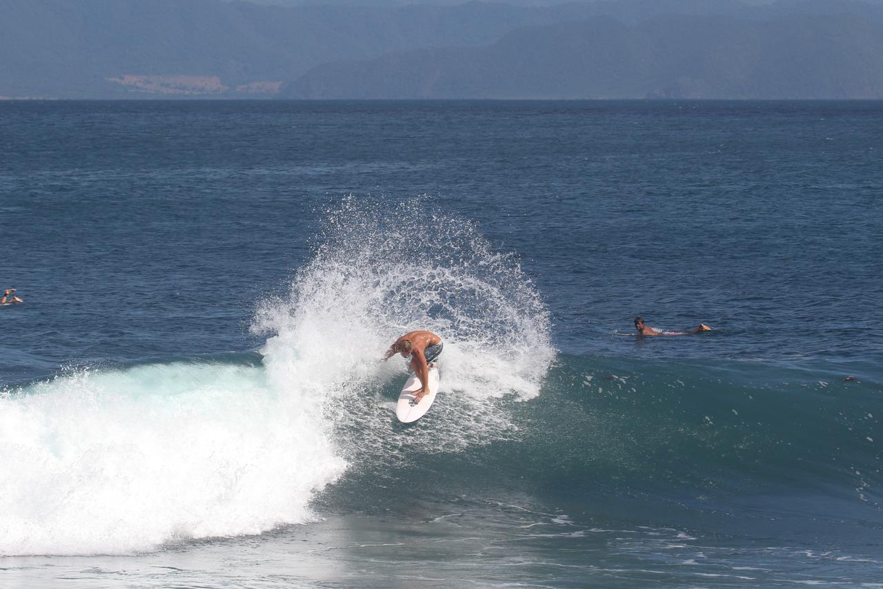 The Tree House Sumbawa Ξενοδοχείο Huu Εξωτερικό φωτογραφία