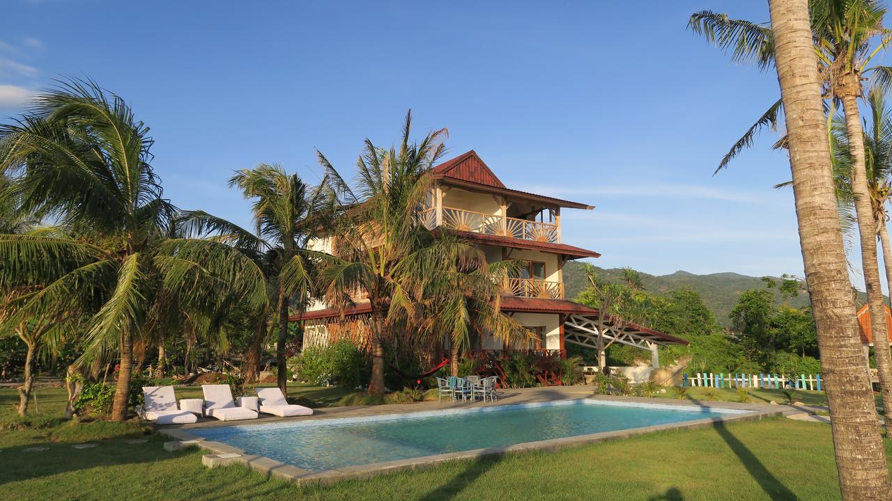 The Tree House Sumbawa Ξενοδοχείο Huu Εξωτερικό φωτογραφία